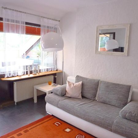 Apartment Weisenhorn By Interhome Boetzingen Экстерьер фото