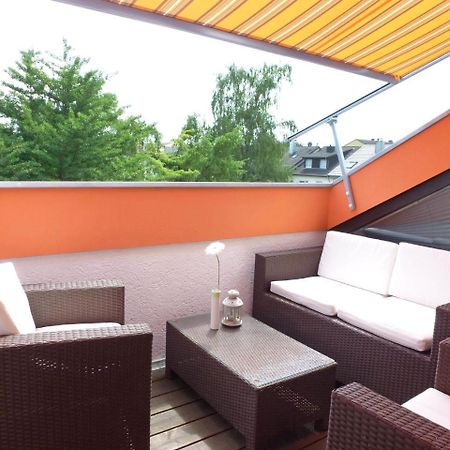 Apartment Weisenhorn By Interhome Boetzingen Экстерьер фото