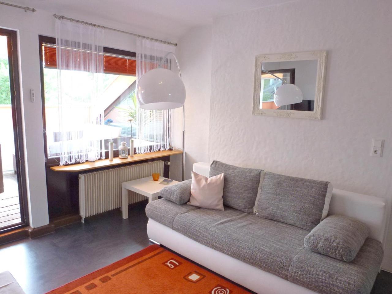 Apartment Weisenhorn By Interhome Boetzingen Экстерьер фото